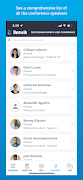 Deswik Conference App screenshot 4