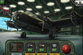 iBomber 3 screenshot 6