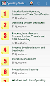 پوستر Operating System Q&A