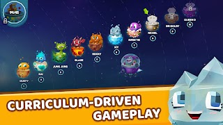 Matific Galaxy - Maths Games for 3rd Graders screenshot 4