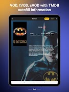 PythonOTT screenshot 6