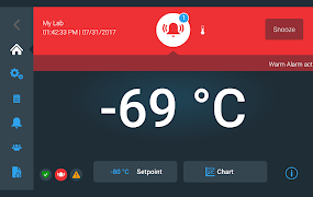 ULT Interface screenshot 7