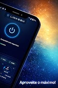 LINK TUNNEL VPN تصوير الشاشة 4