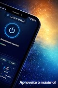 LINK TUNNEL VPN Ekran Görüntüsü 4