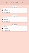 MakeUpApp ảnh chụp màn hình 4