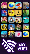 オフライン ゲーム スクリーンショット 5