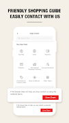 eechic-Online Shopping poster