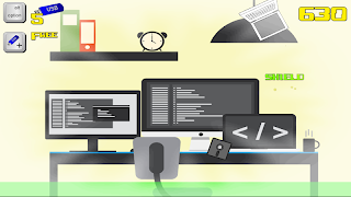 Objetivos Tech captura de pantalla 5