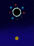 PlanetHit スクリーンショット 3