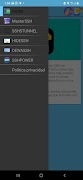 SSH WEBSOCKET GENERATOR Screenshot 2