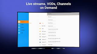 TurtleOTT スクリーンショット 6