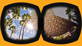 VROCUS VR syot layar 3