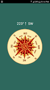Compass Lite 截图 1