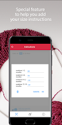 Patternum - Pattern Builder 截图 3