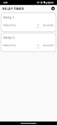 BioKey New Line screenshot 6