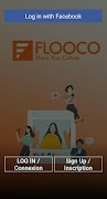 Flooco स्क्रीनशॉट 1