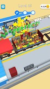 Hyper Train screenshot 2