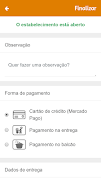 Panelinha In Box Screenshot 5