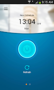 E5 GPRS plug screenshot 2