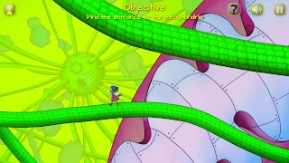 Microscopya Ekran Görüntüsü 2