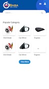 Baba Auto Center Ekran Görüntüsü 5