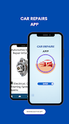 Car Problems and Repairs скриншот 4