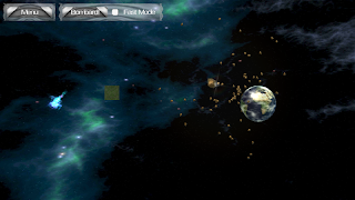 Gravity- Save or Kill Plakat