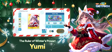 LINE Let's Get Rich Ekran Görüntüsü 5