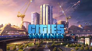 Cities: Skylines Mobile screenshot 4