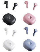 jbl wave 300tws guide Cartaz