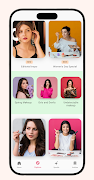 Makeup Tutorial & Beauty Tips screenshot 2