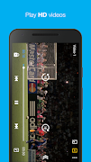 برنامه‌نما SR Player (Video Player) عکس از صفحه