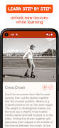 Inline Skating Tutorials syot layar 3