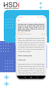 HSDi ảnh chụp màn hình 2
