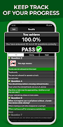 CDL Test Prep: Practice Tests تصوير الشاشة 6