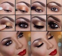 Eyebrow Tutorial DIY اسکرین شاٹ 2