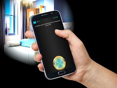 1 Schermata Power Flashlight