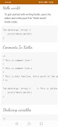Kotlin Documentation 截圖 1
