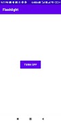 Flashlight Screenshot 7