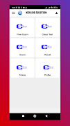 NJS Solution ภาพหน้าจอ 1