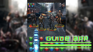 Guide App For Puzzles & Survival 2021 poster