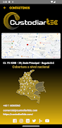 Custodiar Ltda screenshot 1