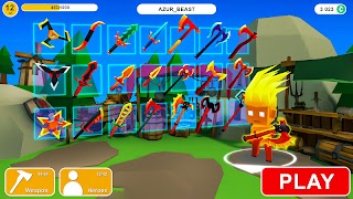 AXES.io screenshot 4