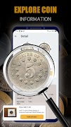 Coin Identifier: Snap Value screenshot 2