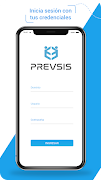 Prevsis plakat