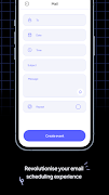 Schoduler - Message Scheduler imagem de tela 5