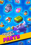 Monsterium: Brawl Arena screenshot 5