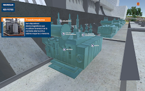 Hydropower Map اسکرین شاٹ 5