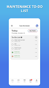 ReefBay syot layar 3