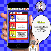 برنامه‌نما Clinicos عکس از صفحه